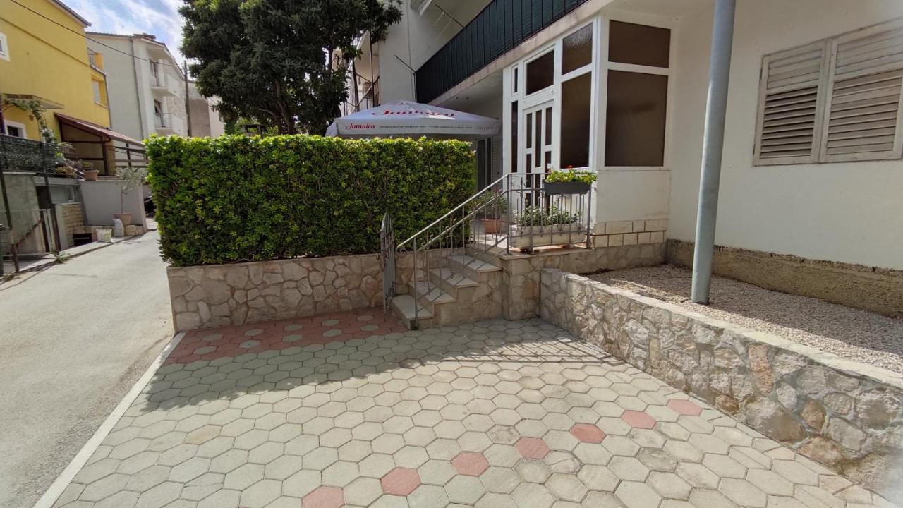 Apartmán Garden With Private Parking Split